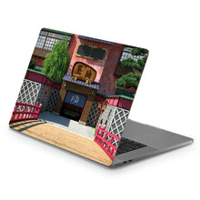 Load image into Gallery viewer, Anime Spirited Away Macbook Skin