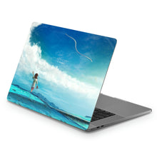 Load image into Gallery viewer, Anime Spirited Away  Macbook Skin
