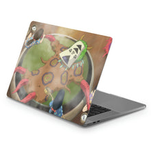 Load image into Gallery viewer, Anime Spirited Away Macbook Skin