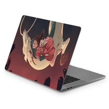 Load image into Gallery viewer, Anime Spirited Away  Macbook Skin