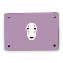 Load image into Gallery viewer, Anime Spirited Away  Macbook Skin