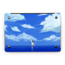 Load image into Gallery viewer, Anime Spirited Away Macbook Skin