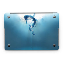 Load image into Gallery viewer, Anime Spirited Away Macbook Skin
