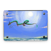 Load image into Gallery viewer, Anime Spirited Away Macbook Skin