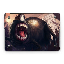 Load image into Gallery viewer, Anime Spirited Away  Macbook Skin