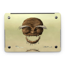 Load image into Gallery viewer, Anime Spirited Away Macbook Skin