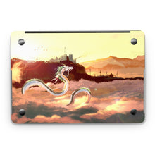 Load image into Gallery viewer, Anime Spirited Away  Macbook Skin