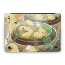 Load image into Gallery viewer, Anime Spirited Away Macbook Skin
