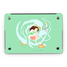 Load image into Gallery viewer, Anime Spirited Away  Macbook Skin
