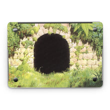 Load image into Gallery viewer, Anime Spirited Away Macbook Skin