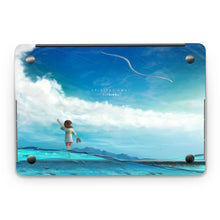 Load image into Gallery viewer, Anime Spirited Away  Macbook Skin