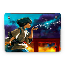 Load image into Gallery viewer, Anime Spirited Away Macbook Skin