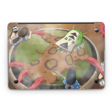 Load image into Gallery viewer, Anime Spirited Away Macbook Skin
