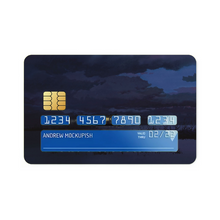 Load image into Gallery viewer, Anime Spirited Awayr Credit Card Skins (4-in-1 Pack)