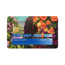 Load image into Gallery viewer, Anime Spirited Awayr Credit Card Skins (4-in-1 Pack)