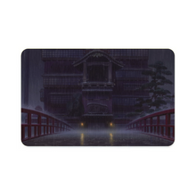 Load image into Gallery viewer, Anime Spirited Awayr Credit Card Skins (4-in-1 Pack)