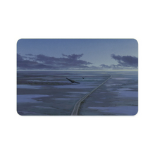 Load image into Gallery viewer, Anime Spirited Awayr Credit Card Skins (4-in-1 Pack)