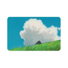 Load image into Gallery viewer, Anime Spirited Awayr Credit Card Skins (4-in-1 Pack)