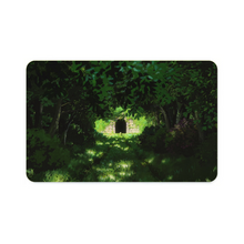 Load image into Gallery viewer, Anime Spirited Awayr Credit Card Skins (4-in-1 Pack)