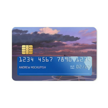 Load image into Gallery viewer, Anime Spirited Awayr Credit Card Skins (4-in-1 Pack)