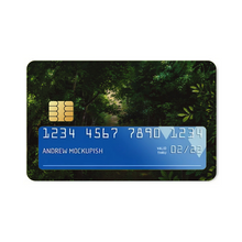 Load image into Gallery viewer, Anime Spirited Awayr Credit Card Skins (4-in-1 Pack)