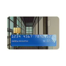 Load image into Gallery viewer, Anime Spirited Awayr Credit Card Skins (4-in-1 Pack)