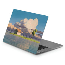 Load image into Gallery viewer, Anime Spirited Awayr Macbook Skin