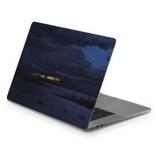 Load image into Gallery viewer, Anime Spirited Awayr Macbook Skin