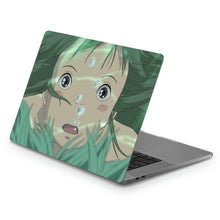 Load image into Gallery viewer, Anime Spirited Awayr Macbook Skin