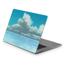 Load image into Gallery viewer, Anime Spirited Awayr Macbook Skin