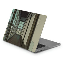 Load image into Gallery viewer, Anime Spirited Awayr Macbook Skin