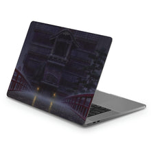 Load image into Gallery viewer, Anime Spirited Awayr Macbook Skin