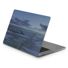 Load image into Gallery viewer, Anime Spirited Awayr Macbook Skin