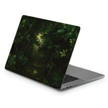Load image into Gallery viewer, Anime Spirited Awayr Macbook Skin