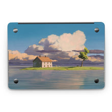 Load image into Gallery viewer, Anime Spirited Awayr Macbook Skin