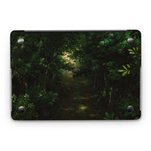Load image into Gallery viewer, Anime Spirited Awayr Macbook Skin
