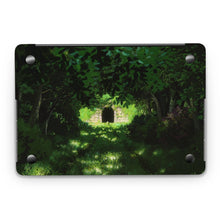 Load image into Gallery viewer, Anime Spirited Awayr Macbook Skin