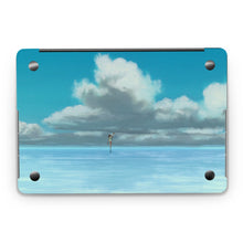 Load image into Gallery viewer, Anime Spirited Awayr Macbook Skin