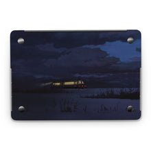 Load image into Gallery viewer, Anime Spirited Awayr Macbook Skin