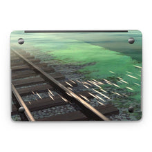 Load image into Gallery viewer, Anime Spirited Awayr Macbook Skin