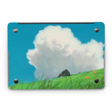 Load image into Gallery viewer, Anime Spirited Awayr Macbook Skin
