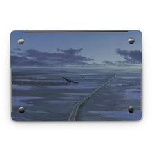 Load image into Gallery viewer, Anime Spirited Awayr Macbook Skin