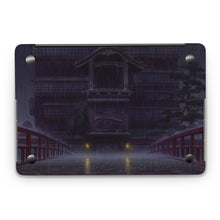 Load image into Gallery viewer, Anime Spirited Awayr Macbook Skin