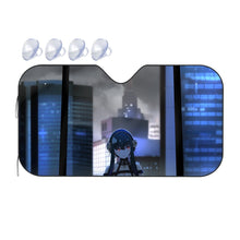 Load image into Gallery viewer, Anime Spy x Family Car Sunshade