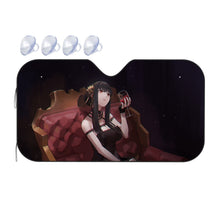 Load image into Gallery viewer, Anime Spy x Family Car Sunshade