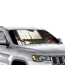 Load image into Gallery viewer, Anime Spy x Family  Car Sunshade