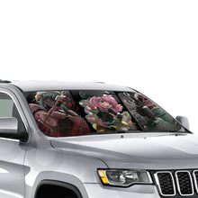 Load image into Gallery viewer, Anime Spy x Family  Car Sunshade