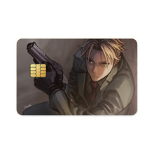 Load image into Gallery viewer, Anime Spy x Family Credit Card Skins (4-in-1 Pack)