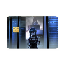 Load image into Gallery viewer, Anime Spy x Family Credit Card Skins (4-in-1 Pack)