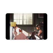Load image into Gallery viewer, Anime Spy x Family Credit Card Skins (4-in-1 Pack)